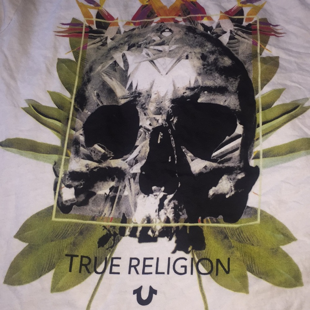 TRBJ Shirt
